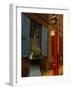 Elfreth's Alley, Philadelphia, Pennsylvania, USA-Ellen Clark-Framed Photographic Print