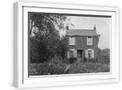 White Frame
