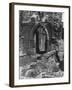 Elgin Cathedral-null-Framed Photographic Print