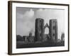 Elgin Cathedral-null-Framed Photographic Print