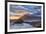 Elgol Sunset-Michael Blanchette Photography-Framed Photographic Print