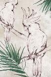 Sketched Birds-Eli Jones-Art Print