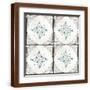 Brown Frame
