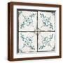 Brown Frame