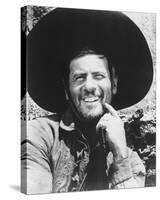Eli Wallach-null-Stretched Canvas