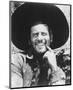 Eli Wallach-null-Mounted Photo