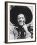 Eli Wallach-null-Framed Photo