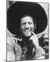 Eli Wallach-null-Mounted Photo