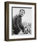 Eli Wallach-null-Framed Photo