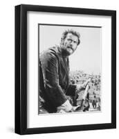 Eli Wallach-null-Framed Photo