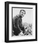 Eli Wallach-null-Framed Photo