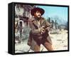 Eli Wallach-null-Framed Stretched Canvas