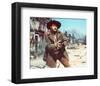 Eli Wallach-null-Framed Photo