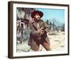 Eli Wallach-null-Framed Photo