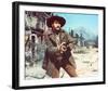 Eli Wallach-null-Framed Photo