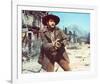 Eli Wallach-null-Framed Photo