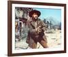 Eli Wallach-null-Framed Photo