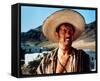 Eli Wallach-null-Framed Stretched Canvas