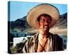 Eli Wallach-null-Stretched Canvas