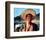 Eli Wallach-null-Framed Photo