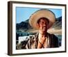 Eli Wallach-null-Framed Photo