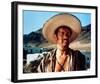 Eli Wallach-null-Framed Photo