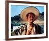 Eli Wallach-null-Framed Photo