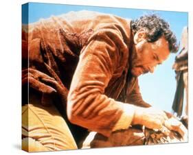 Eli Wallach-null-Stretched Canvas