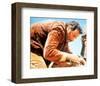 Eli Wallach-null-Framed Photo