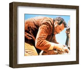 Eli Wallach-null-Framed Photo