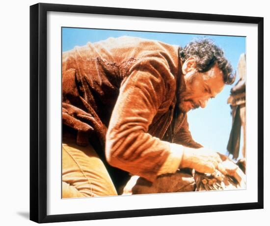 Eli Wallach-null-Framed Photo