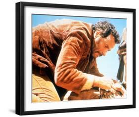 Eli Wallach-null-Framed Photo