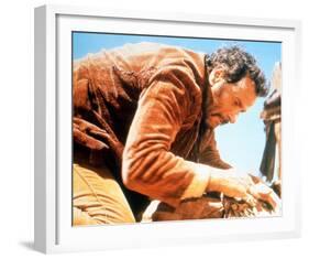 Eli Wallach-null-Framed Photo