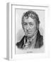 Eli Whitney (1765-1825), Inventor of the Cotton-null-Framed Giclee Print