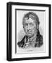 Eli Whitney (1765-1825), Inventor of the Cotton-null-Framed Giclee Print