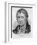 Eli Whitney (1765-1825), Inventor of the Cotton-null-Framed Giclee Print