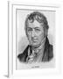 Eli Whitney (1765-1825), Inventor of the Cotton-null-Framed Giclee Print