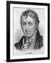 Eli Whitney (1765-1825), Inventor of the Cotton-null-Framed Giclee Print