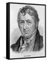 Eli Whitney (1765-1825), Inventor of the Cotton-null-Framed Stretched Canvas