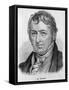 Eli Whitney (1765-1825), Inventor of the Cotton-null-Framed Stretched Canvas