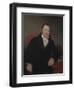 Eli Whitney, 1822-Samuel Finley Breese Morse-Framed Giclee Print