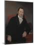 Eli Whitney, 1822-Samuel Finley Breese Morse-Mounted Giclee Print