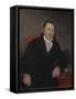 Eli Whitney, 1822-Samuel Finley Breese Morse-Framed Stretched Canvas