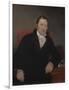 Eli Whitney, 1822-Samuel Finley Breese Morse-Framed Giclee Print