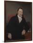 Eli Whitney, 1822-Samuel Finley Breese Morse-Framed Giclee Print