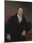 Eli Whitney, 1822-Samuel Finley Breese Morse-Mounted Giclee Print