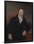 Eli Whitney, 1822-Samuel Finley Breese Morse-Framed Giclee Print