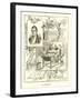 Eli Whitney-null-Framed Giclee Print