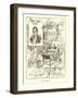 Eli Whitney-null-Framed Giclee Print