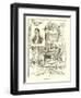 Eli Whitney-null-Framed Giclee Print